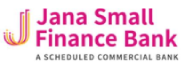 Jana Small Finance Bank